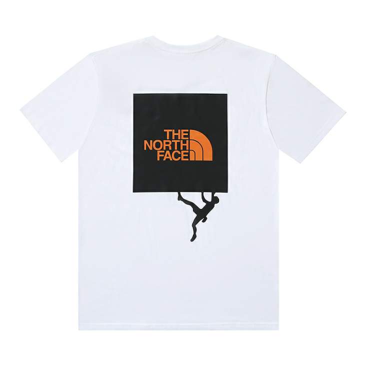 The North Face T Shirts Short _SKUTheNorthFaceM-3XL6ctfT889301954